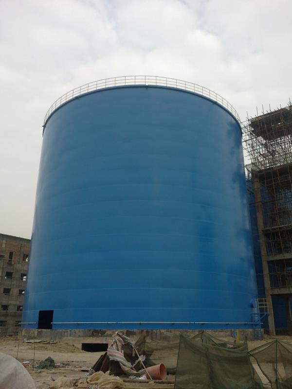 诸暨1万吨大型钢板库