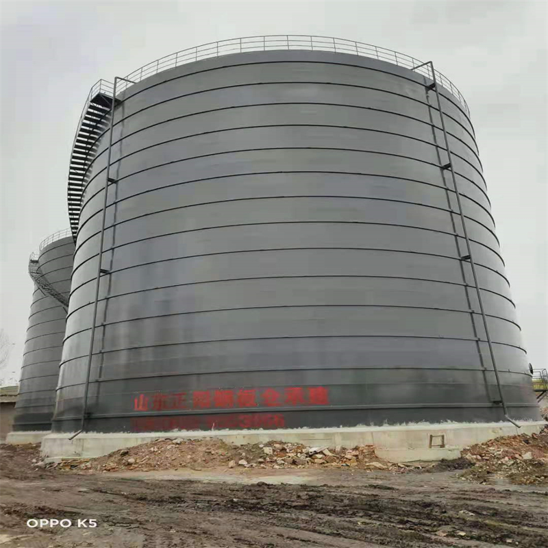 诸暨3万吨大型钢板库